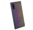 Husa Plastic - TPU Nillkin Twinkle Hard pentru Samsung Galaxy Note 10 N970 / Samsung Galaxy Note 10 5G N971, Rainbow, Multicolor, Blister 