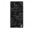 Husa Plastic - TPU Nillkin Twinkle Hard pentru Samsung Galaxy Note 10 N970 / Samsung Galaxy Note 10 5G N971, Neagra