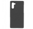Husa TPU OEM Triangle Air pentru Samsung Galaxy Note 10 N970, Neagra, Blister 