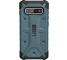 Husa Plastic Urban Armor Gear UAG Pathfinder pentru Samsung Galaxy S10+ G975, Bleumarin (SLATE), Blister 