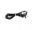 Cablu Incarcare USB-A - Lightning / microUSB / USB-C HOCO X26 Xpress, 18W, 1m, Auriu