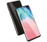 Folie Protectie Ecran Nevox pentru Samsung Galaxy S10+ G975, Plastic, Nano, Blister 