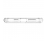 Husa TPU Spigen Liquid Crystal Glitter pentru Apple iPhone 11 Pro, Transparenta, Blister 077CS27229 