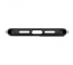 Husa Plastic - TPU Spigen Neo Hybrid Jet Black pentru Apple iPhone 11, Neagra 076CS27194