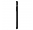 Husa Plastic - TPU Spigen Neo Hybrid Jet Black pentru Apple iPhone 11 Pro Max, Neagra 075CS27146