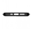 Husa Plastic - TPU Spigen Neo Hybrid Jet Black pentru Apple iPhone 11 Pro Max, Neagra 075CS27146