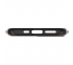 Husa Plastic - TPU Spigen Neo Hybrid Gun Metal pentru Apple iPhone 11 Pro Max, Gri - Neagra 075CS27145