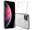 Husa TPU Nevox STYLESHELL FLEX pentru Apple iPhone 11 Pro, Transparenta