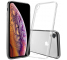 Husa TPU Nevox STYLESHELL FLEX pentru Apple iPhone XR, Transparenta, Blister 
