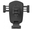 Incarcator Auto Wireless Nevox 1702, Quick Charge, 10W, Negru, Blister WC-1702 