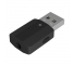 Receptor / Transmitator Bluetooth OEM BT600, USB, 3.5 mm, Negru