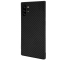 Husa Fibra Carbon Nevox pentru Samsung Galaxy Note 10+ N975 / Note 10+ 5G N976, CarbonSeries, Neagra, Blister 