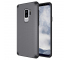 Husa Plastic OEM Light Armor pentru Samsung Galaxy S9+ G965, Gri, Bulk 