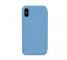 Husa Piele OEM Elegance pentru Samsung Galaxy A40 A405, Bleu, Bulk 