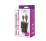 Incarcator Retea cu cablu USB Tip-C Setty, 2.4 A, Negru
