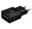 Incarcator Retea USB Samsung EP-TA200EBE, Fast Charging, 1 X USB, Negru