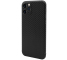 Husa Fibra Carbon Nevox pentru Apple iPhone 11 Pro Max, CarbonSeries, Neagra