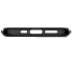 Husa Plastic - TPU Spigen Neo Hybrid pentru Apple iPhone 11 Pro, Neagra 077CS27244