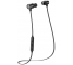 Handsfree Casti Bluetooth MOTOROLA Verve Loop 200 Sport, In-Ear, Negru