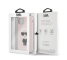 Husa TPU Karl Lagerfeld Iconic pentru Apple iPhone 11 Pro Max, Roz KLHCN65SLFKPI 