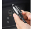 Incarcator Auto USB Baseus Tiny Star Mini Quick Charge, 30W, Gri, Blister VCHX-A0G 