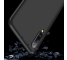 Husa Plastic GKK Full Cover pentru Samsung Galaxy A50 A505, Neagra, Bulk 