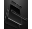Husa Plastic GKK Full Cover pentru Samsung Galaxy A10 A105, Neagra, Bulk 