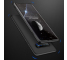 Husa Plastic GKK Full Cover pentru Samsung Galaxy S10+ G975, Neagra, Bulk 