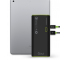 Baterie Externa Powerbank Goui KASHI+, 17000 mA, Quick Charge 3 18W, 2 x USB, Neagra G-EBQ17K01K