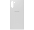 Capac Baterie (Aura White) Alb Samsung Galaxy Note 10 N970 