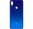 Capac Baterie Xiaomi Redmi Note 7, Albastru