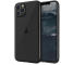 Husa TPU UNIQ Lifepro Xtreme Antisoc pentru Apple iPhone 11 Pro, Glitter, Neagra