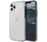 Husa TPU UNIQ Vesto Hue pentru Apple iPhone 11 Pro Max, Argintie