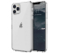 Husa TPU UNIQ Lifepro Xtreme Antisoc pentru Apple iPhone 11 Pro Max, Glitter, Transparenta