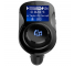 Modulator FM Bluetooth Tellur FMT-B3, Mp3 Player, Buton de apel, Negru