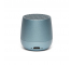 Mini Boxa Bluetooth LEXON Mino, 3W, TWS, Bleu LA113TLB