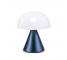 Mini Lampa LEXON Mina LH60, Bleumarin, Blister