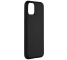 Husa Plastic X-One DROPGUARD 3s pentru Apple iPhone 11, Neagra, Blister 