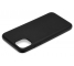 Husa Plastic X-One DROPGUARD 3s pentru Apple iPhone 11, Neagra, Blister 