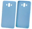 Husa TPU OEM Candy pentru Samsung Galaxy A50 A505 / Samsung Galaxy A30s / Samsung Galaxy A50s, Bleu