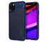 Husa pentru Apple iPhone 11 Pro, Spigen, Hybrid NX, Bleumarin 077CS27098