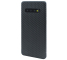 Husa Fibra Carbon Nevox Magnet Series pentru Samsung Galaxy S10+ G975, Neagra CS-1684