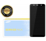 Display - Touchscreen Negru Samsung Galaxy J8 J810 GH97-22145A 