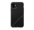 Husa Plastic OEM Carbon Folding pentru Apple iPhone 11 Pro, Neagra