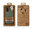 Husa Biodegradabila Muvit pentru Apple iPhone 11 Pro, Bambootek ECO, Verde(Moss) MCBKC0001