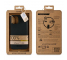 Husa Biodegradabila Muvit pentru Apple iPhone 11 Pro Max, Recycletek ECO, Neagra, Blister MCBKC0014 
