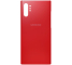 Capac Baterie (Aura Red) Rosu Samsung Galaxy Note 10+ N975 / Note 10+ 5G N976