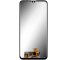 Display - Touchscreen LG Q60, Negru