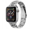 Curea Ceas Spigen Modern Fit pentru Apple Watch 1 / 2 / 3 / 4 / 5 / 6 / SE (38/40mm), Argintie, Blister