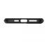 Husa TPU Spigen Thin Fit 360 pentru Apple iPhone 11 Pro Max, Neagra